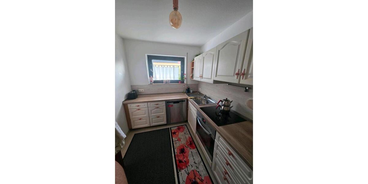 Etagenwohnung Heubach - 3.5 Zimmer, 85 m&sup2;, 770&euro; | Angebot:26637772