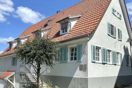 Haus Kernen im Remstal - 11 Zimmer, 287 m&sup2;, 1.185.000&euro; | Angebot:22566468