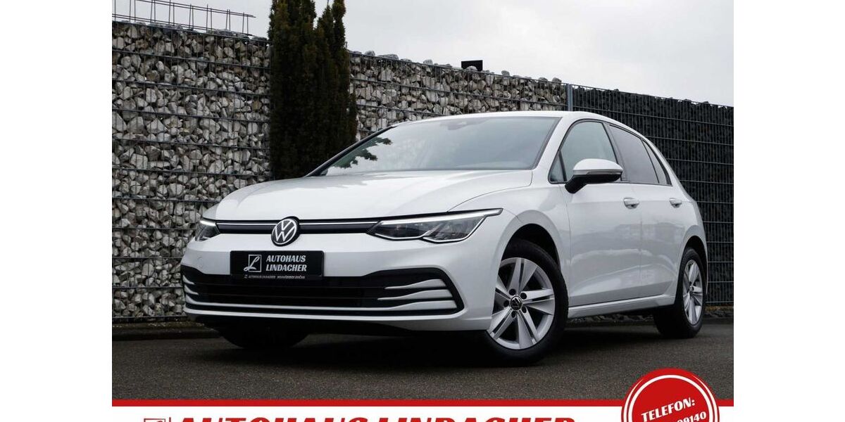 VW Golf 51.364 km 22.580 &euro; Schwäbisch Gmünd 73527