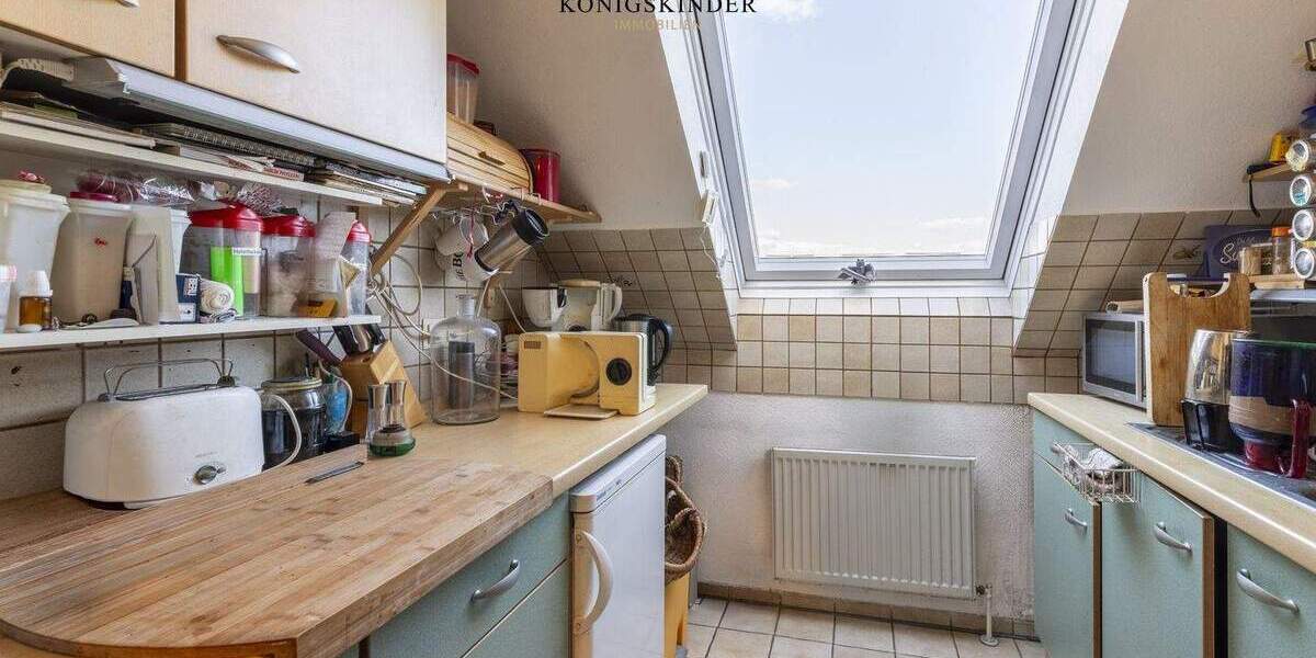 Etagenwohnung Dürnau - 3 Zimmer, 76 m&sup2;, 275.000&euro; | Angebot:25835349