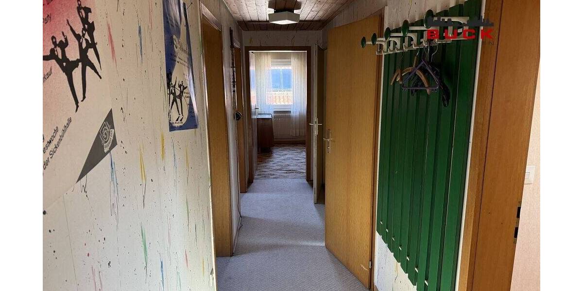 Mehrfamilienhaus, Wohnhaus Gruibingen - 1 Zimmer, 273 m&sup2;, 429.000&euro; | Angebot:26065431