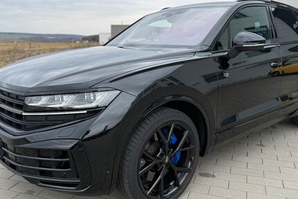 VW Touareg 1.500 km 86.990 &euro; Lonsee-Luizhausen 89173