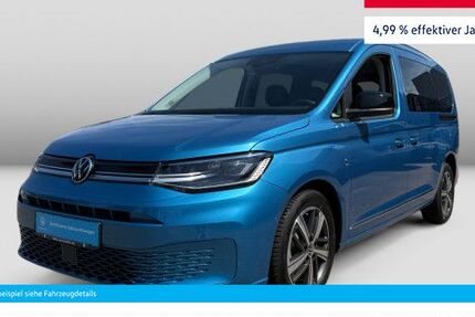 VW Caddy Maxi 9.457 km 39.990 &euro; Ebersbach 73061