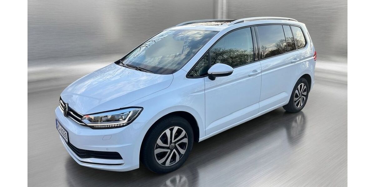 VW Touran 80.450 km 26.940 &euro; Rechberghausen 73098