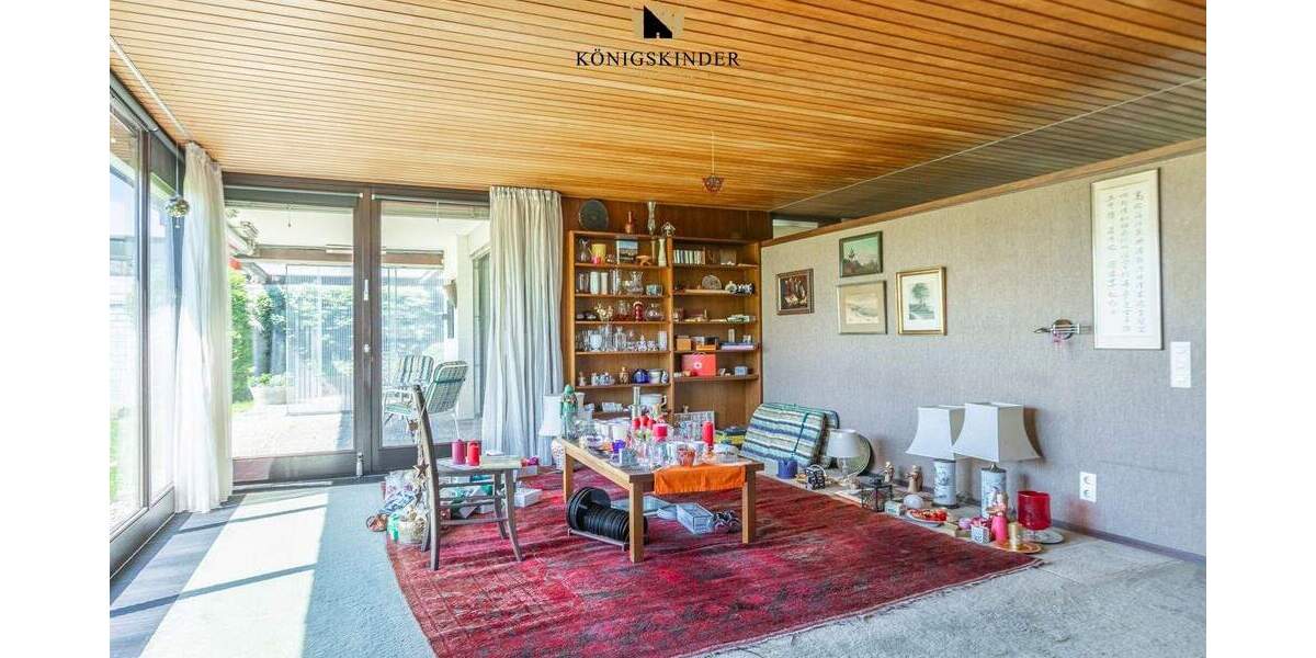 Einfamilienhaus Schlierbach - 5 Zimmer, 167 m&sup2;, 670.000&euro; | Angebot:25669326