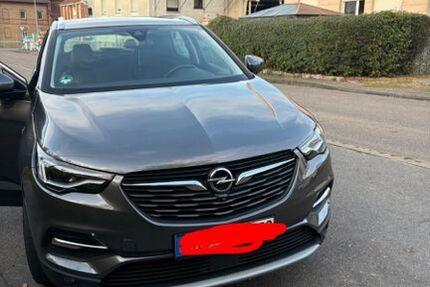 Opel Grandland (X) 150.000 km 15.500 &euro; Schwäbisch Gmünd 73525