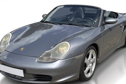 Porsche Boxster 121.000 km 14.790 &euro; Deggingen 73326