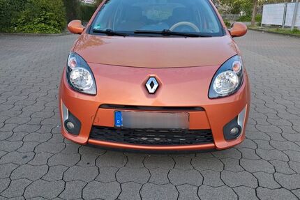 Renault Twingo 137.500 km 2.500 &euro; EBERSBACH 73061