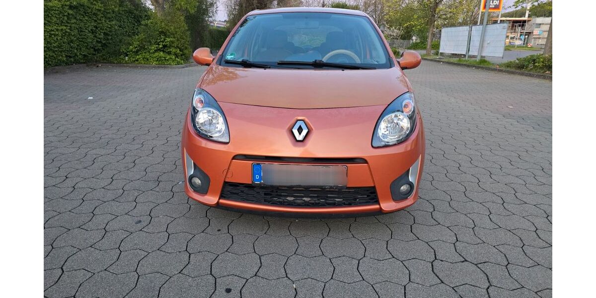 Renault Twingo 137.500 km 2.500 &euro; EBERSBACH 73061