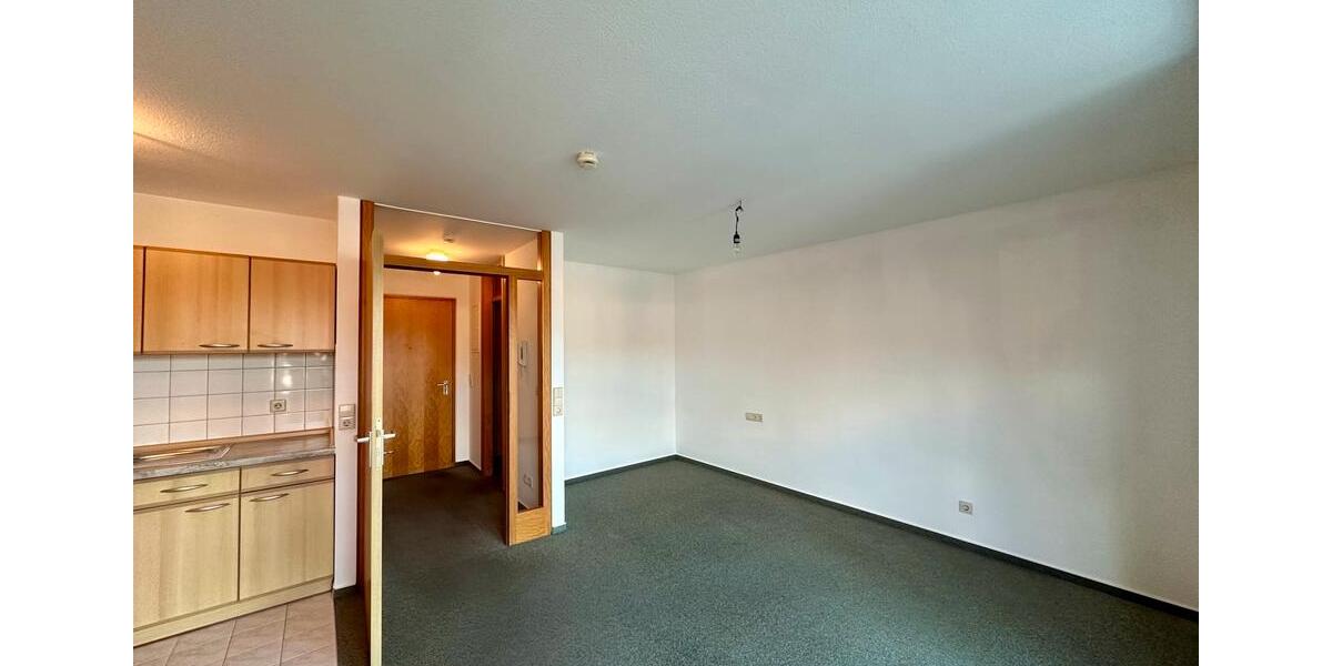 Etagenwohnung Geislingen an der Steige - 1.5 Zimmer, 32 m&sup2;, 117.580&euro; | Angebot:26048612