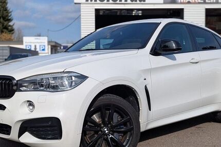 BMW X6 170.473 km 24.990 &euro; Schorndorf 73614