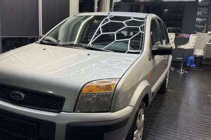 Ford Fusion 125.000 km 1.990 &euro; Uhingen 73066