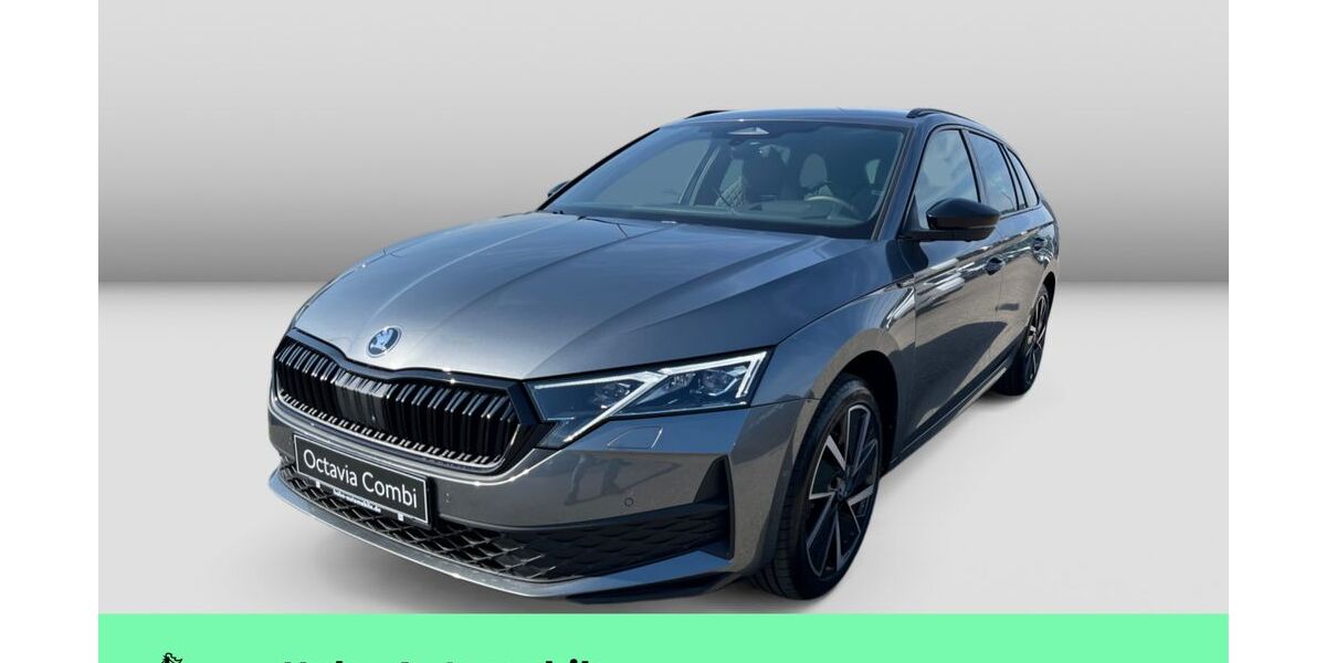 Skoda Octavia 1.111 km 43.890 &euro; Weinstadt-Endersbach 71384