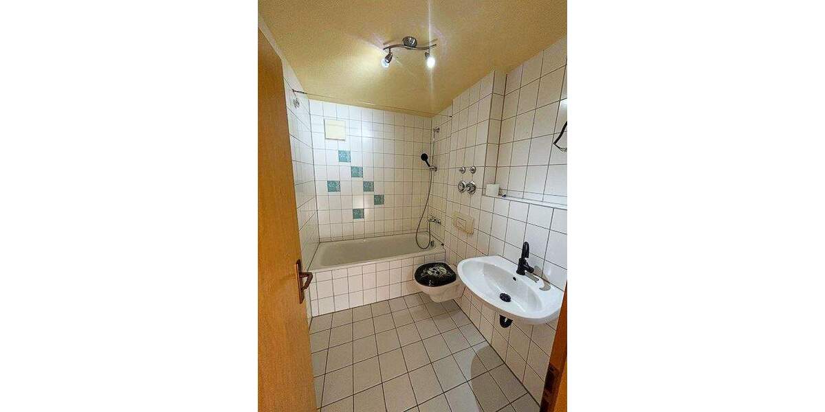 Etagenwohnung Kuchen - 2 Zimmer, 40 m&sup2;, 120.000&euro; | Angebot:25850171