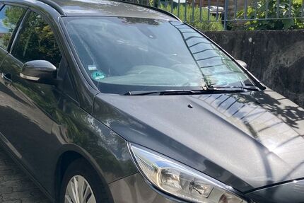 Ford Focus 105.000 km 6.800 &euro; Schwäbisch Gmünd 73527