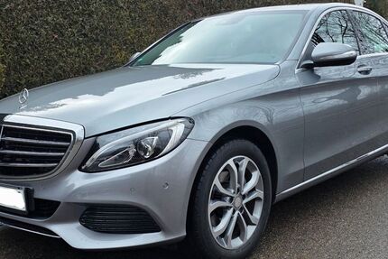 Mercedes-Benz C 180 42.000 km 17.790 &euro; Göppingen 73035