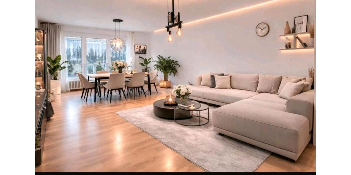 Erdgeschoßwohnung Plochingen - 3.5 Zimmer, 77 m&sup2;, 315.000&euro; | Angebot:25989352