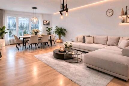 Wohnung Plochingen - 3.5 Zimmer, 77 m&sup2;, 315.000&euro; | Angebot:25989352