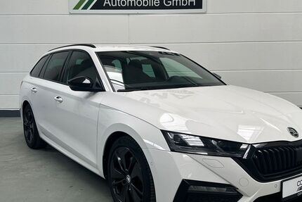 Skoda Octavia 116.500 km 23.990 &euro; Lorch 73547