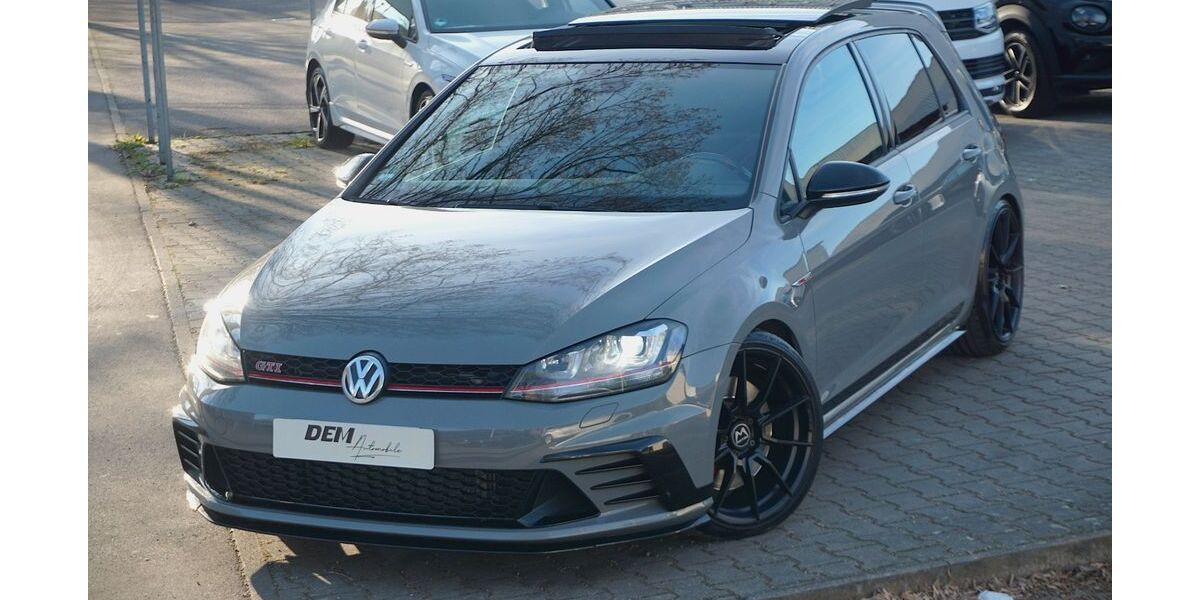 VW Golf 110.000 km 23.900 &euro; Göppingen 73037