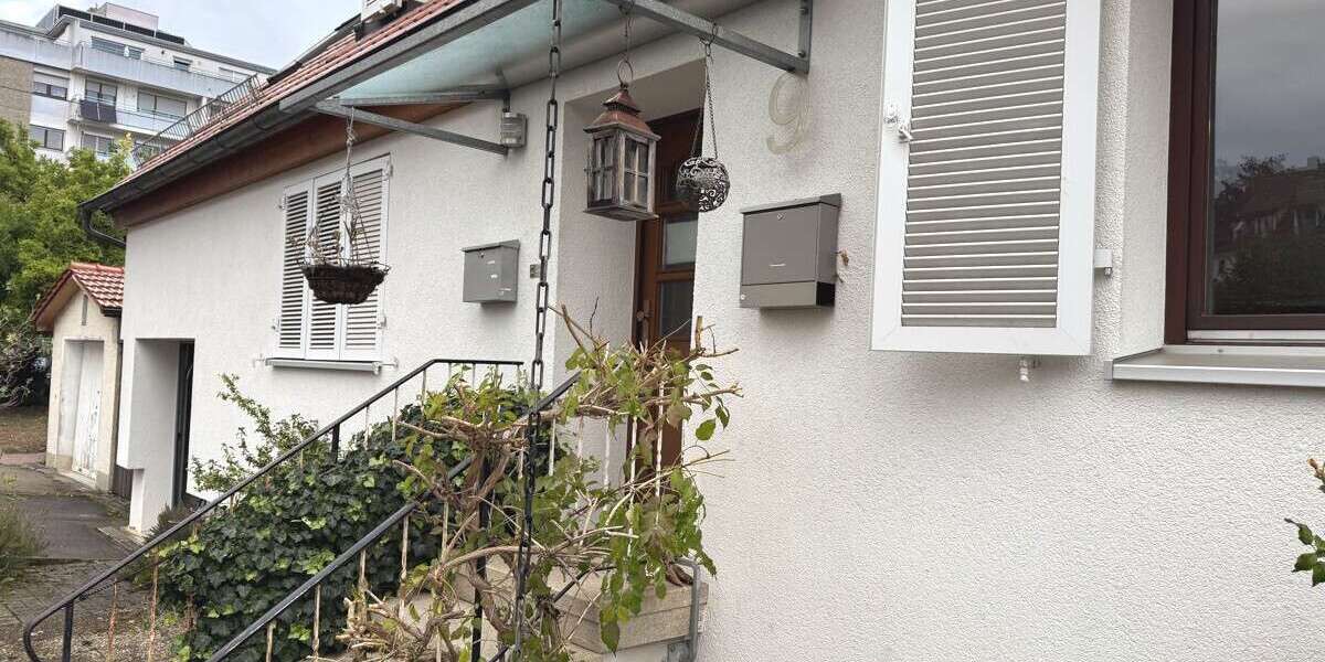 Etagenwohnung Kuchen - 6 Zimmer, 158 m&sup2;, 275.000&euro; | Angebot:22950230