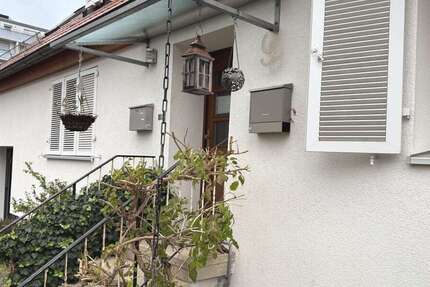 Wohnung Kuchen - 6 Zimmer, 158 m&sup2;, 275.000&euro; | Angebot:22950230