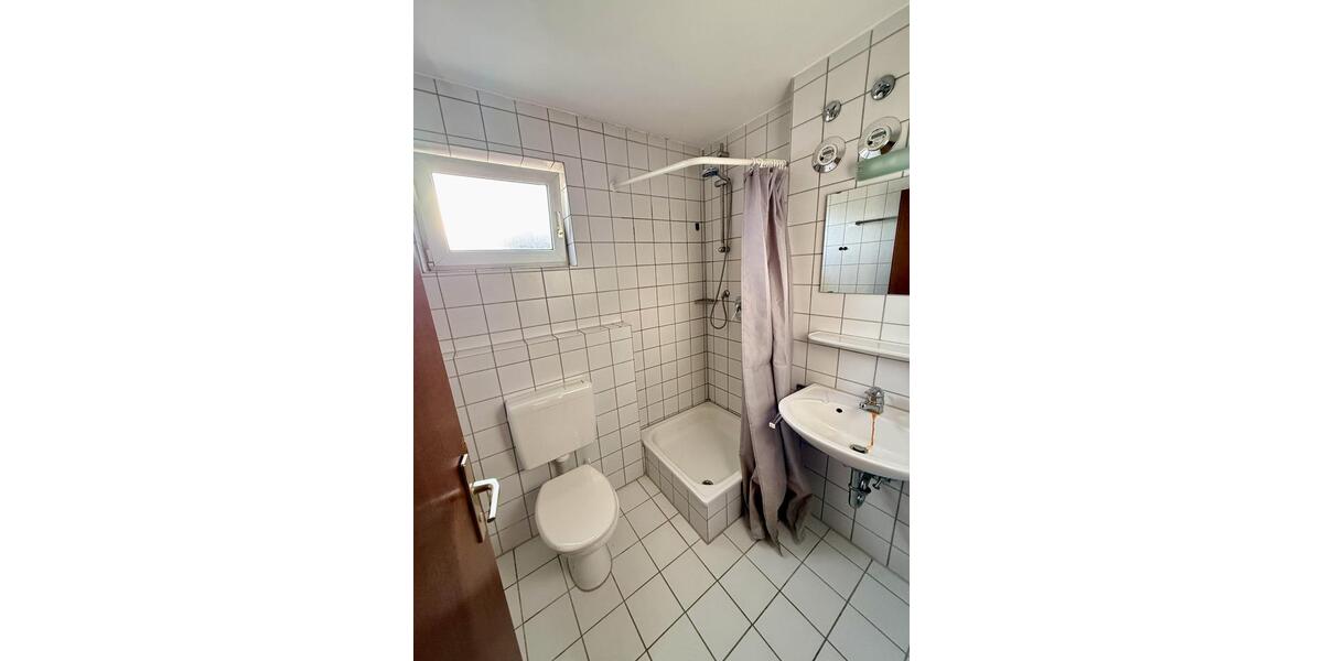 Etagenwohnung Göppingen Bruckwasen - 2 Zimmer, 47 m&sup2;, 760&euro; | Angebot:26610112