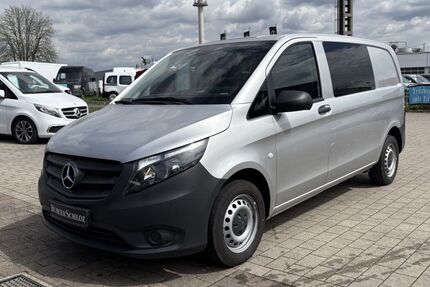 Mercedes-Benz Vito 143.443 km 26.860 &euro; Schorndorf 73614