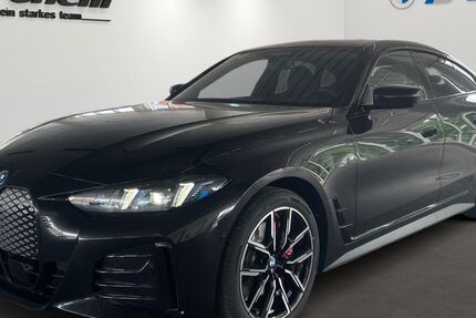 BMW i4 1.900 km 54.934 &euro; Nürtingen 72622