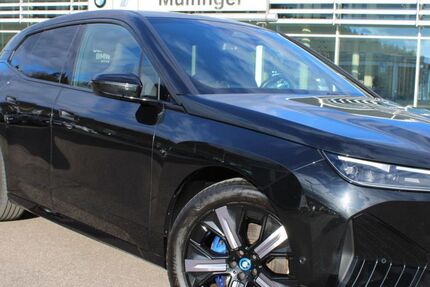 BMW iX 83.694 km 39.950 &euro; Schwäbisch Gmünd 73529