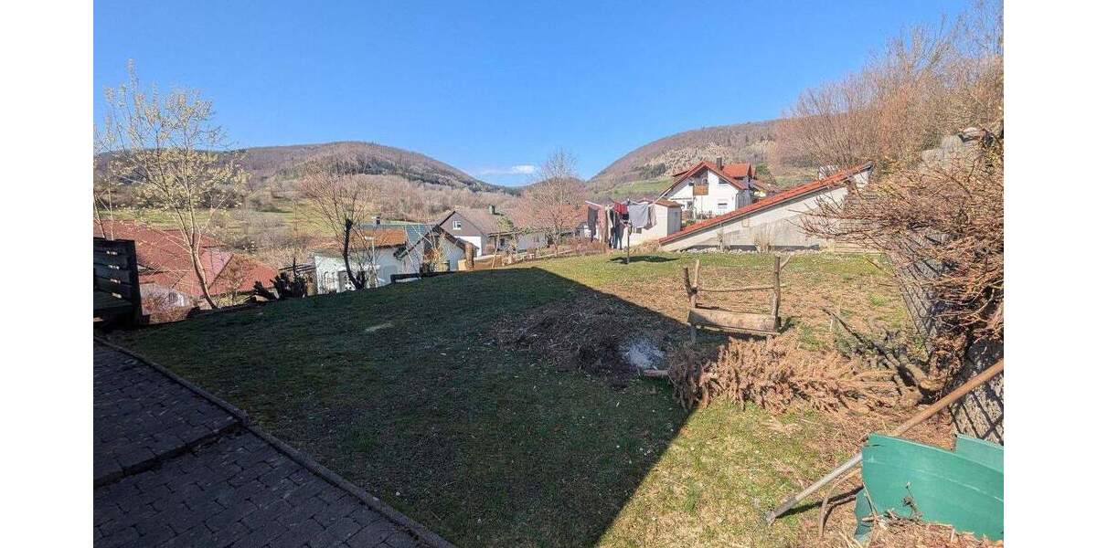 Einfamilienhaus Lauterstein Nenningen - 8 Zimmer, 224 m&sup2;, 579.000&euro; | Angebot:25724211