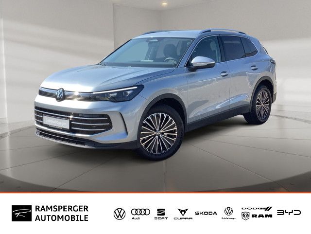 VW Tiguan 12.482 km 37.990 &euro; Nürtingen 72622