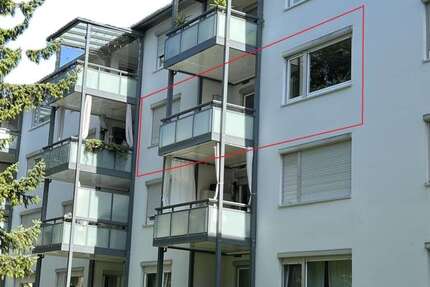 Wohnung Kirchheim - 3 Zimmer, 72 m&sup2;, 281.000&euro; | Angebot:24152461