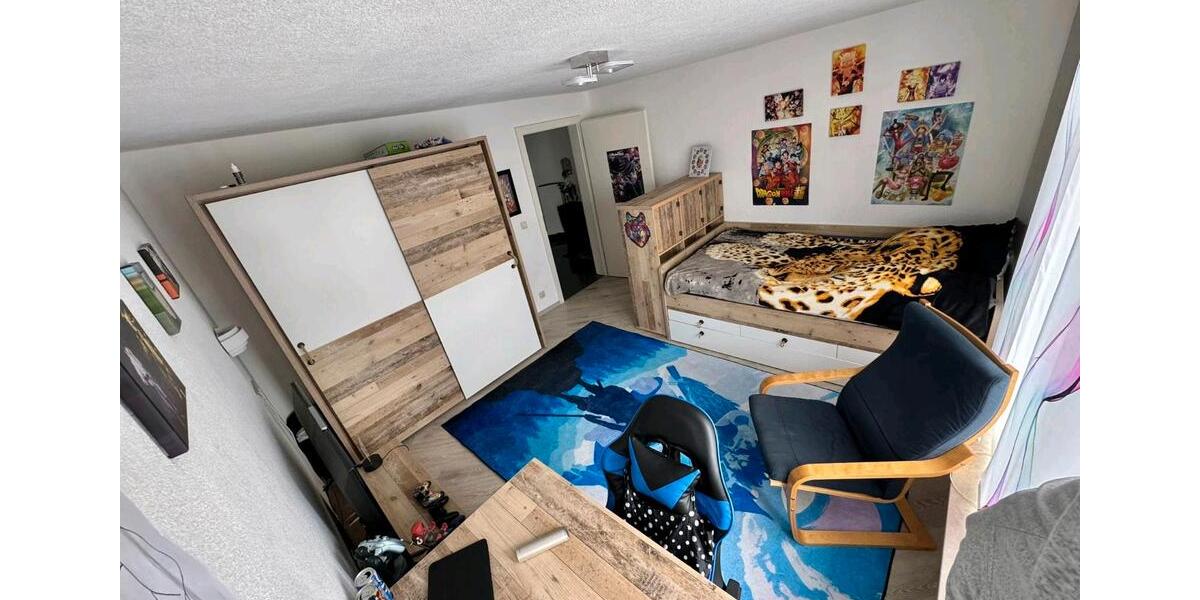 Etagenwohnung Schwäbisch Gmünd Bargau - 5 Zimmer, 150 m&sup2;, 395.000&euro; | Angebot:26974691