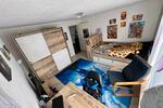 Etagenwohnung Schwäbisch Gmünd Bargau - 5 Zimmer, 150 m&sup2;, 395.000&euro; | Angebot:26974691
