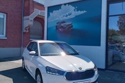 Skoda Fabia 82.160 km 13.980 &euro; Göppingen 73033