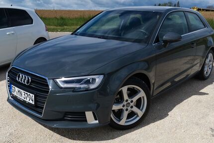 Audi A3 135.500 km 12.800 &euro; Bad Überkingen 73337