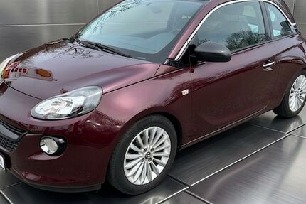 Opel Adam 88.490 km 7.900 &euro; Rechberghausen 73098