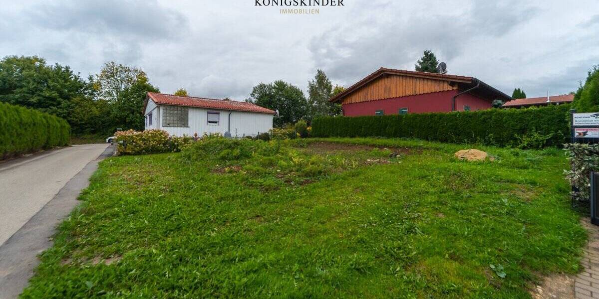 Grundstück Hohenstadt - 99.000&euro; | Angebot:25676359