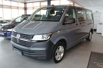 VW T6 Caravelle 74.000 km 43.990 &euro; Amstetten 73340