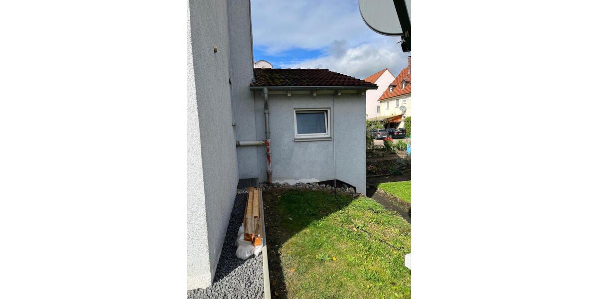 Erdgeschoßwohnung Eislingen (Fils) - 2 Zimmer, 44 m&sup2;, 690&euro; | Angebot:25875381