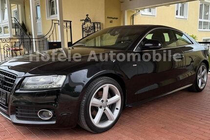 Audi A5 262.978 km 8.450 &euro; Heiningen 73092