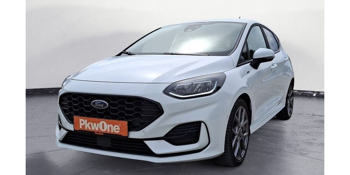 Ford Fiesta 40.380 km 15.960 &euro; Göppingen 73037