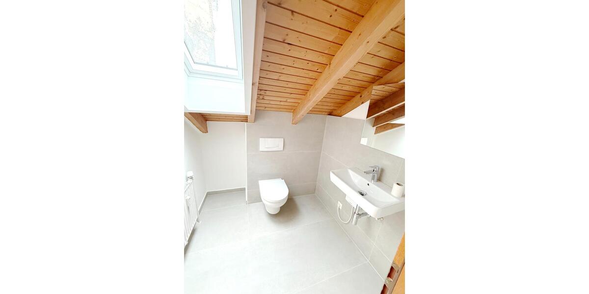 Maisonettenwohnung Hochdorf - 5.5 Zimmer, 89 m&sup2;, 1.400&euro; | Angebot:26618156