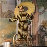 Janosch - Oh, wie schön ist Panama | Münchner Theater für Kinder