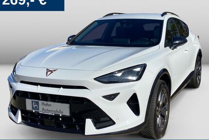 Cupra Formentor 10.972 km 29.899 &euro; Göppingen 73037