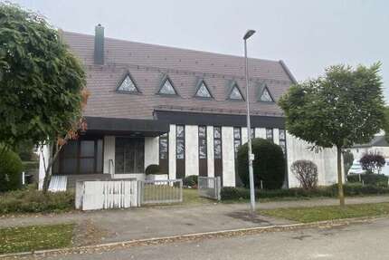 Haus Erkenbrechtsweiler - 5 Zimmer, 386 m&sup2;, 699.000&euro; | Angebot:19864445