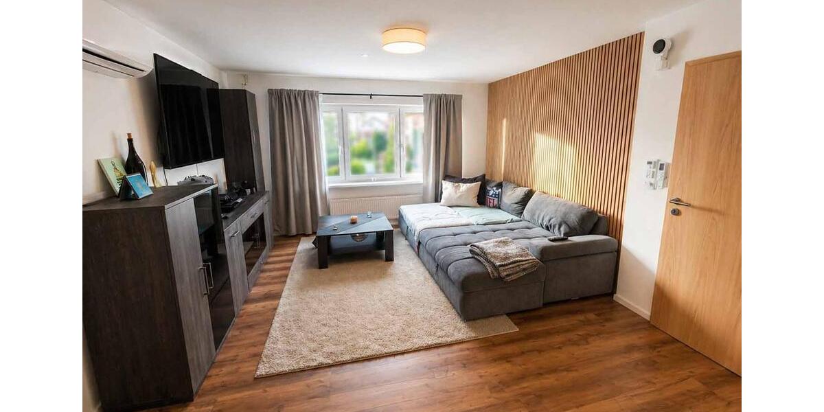 Doppelhaushälfte Gingen an der Fils - 5 Zimmer, 130 m&sup2;, 1.500&euro; | Angebot:26613712