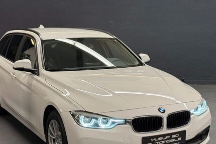 BMW 318 185.000 km 9.900 &euro; Heubach 73540