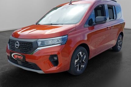 Nissan Townstar 1.300 km 26.998 &euro; Eislingen 73054